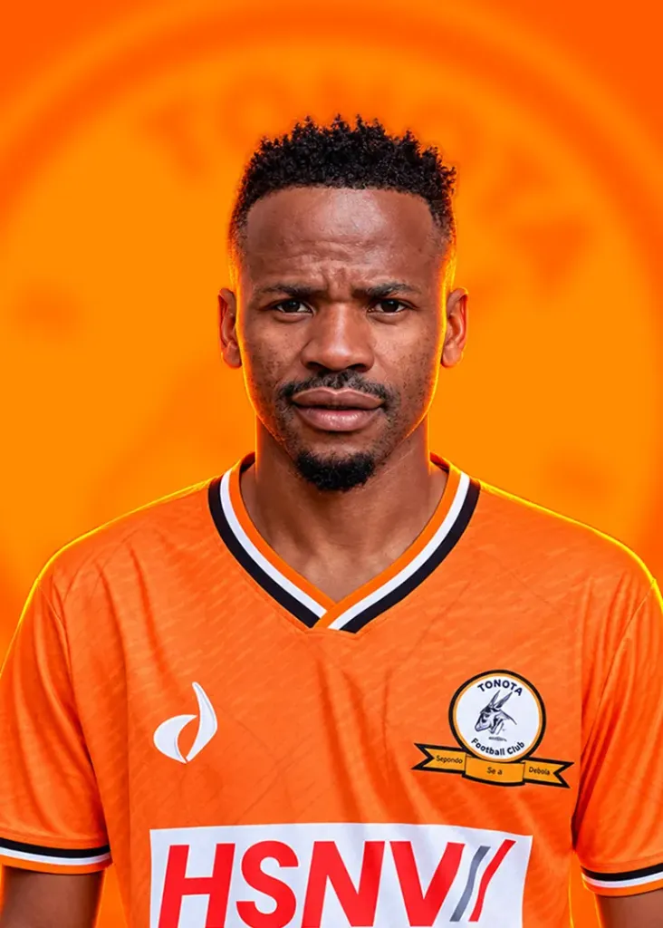 Motsholetsi Sikele