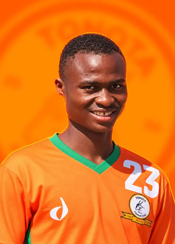 Arthur Sibanda