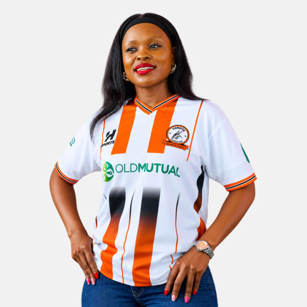 2026/27 Home Replica