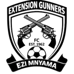 Extension Gunners