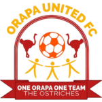 Orapa United